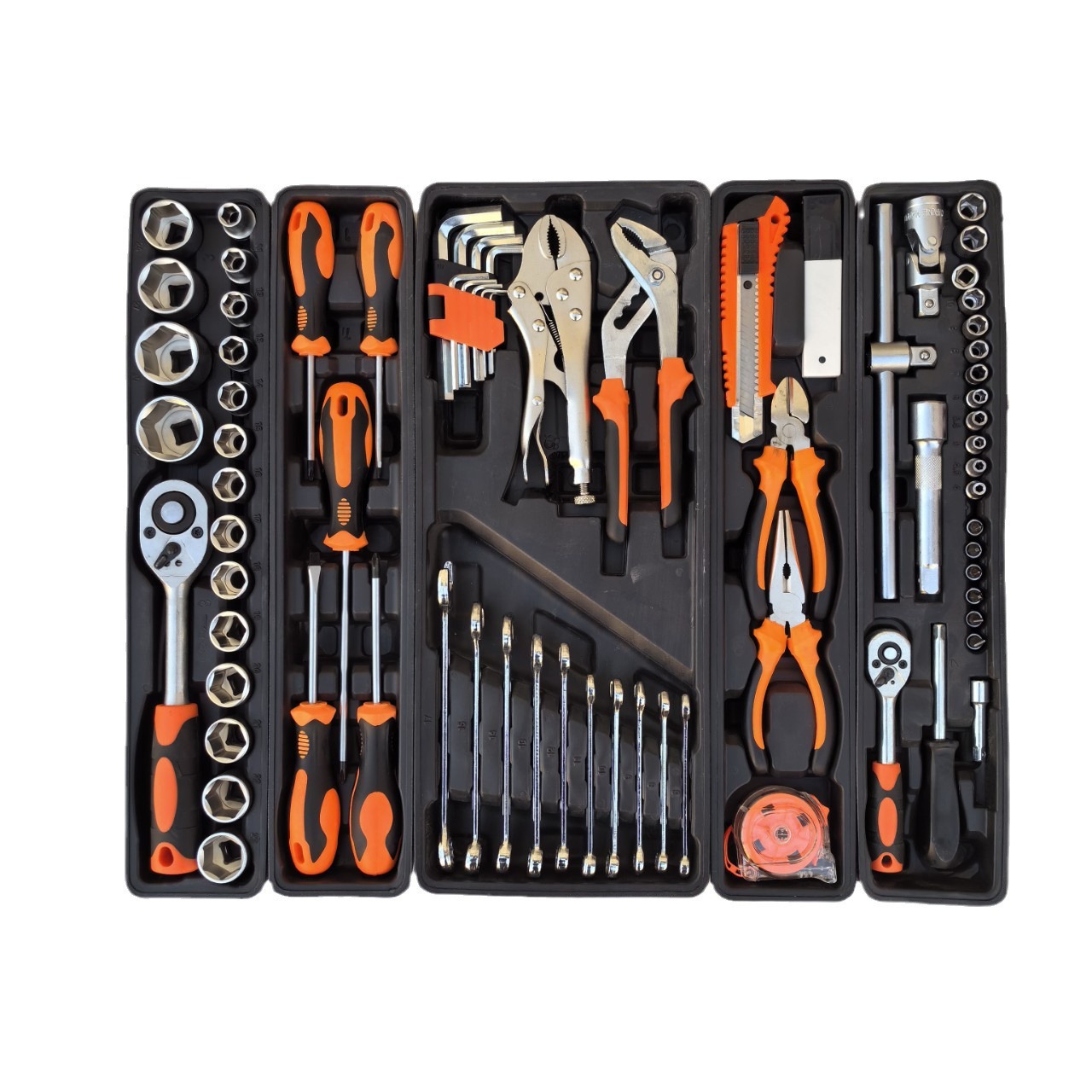 Set di Attrezzi per Riparazion - Auto Repair Tools recensione e prezzo