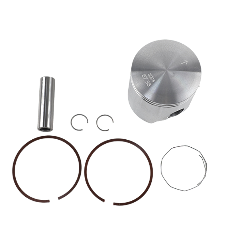Cilindro Ceramico per Moto Alt - Motorcycle Parts recensione e prezzo