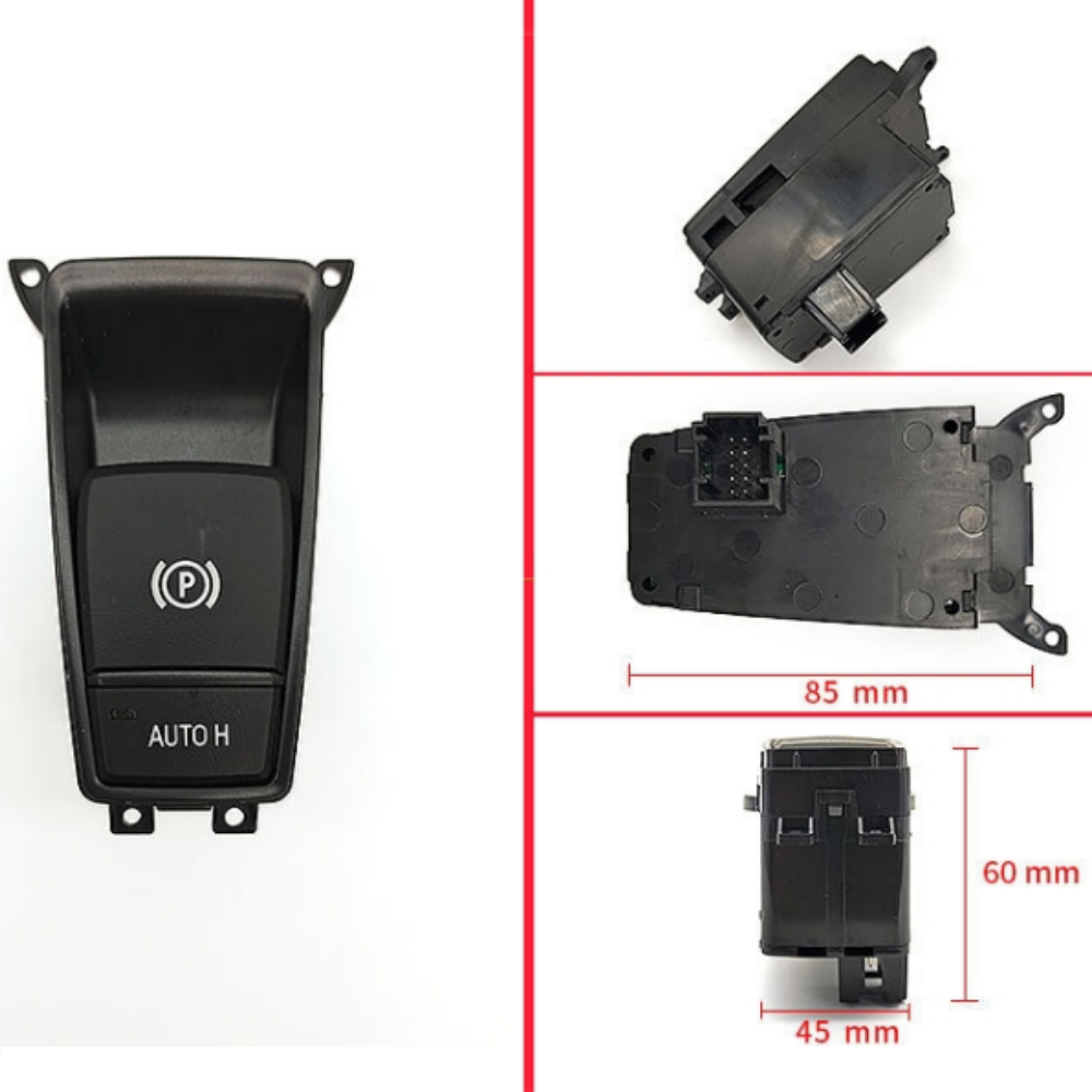 Interruttore Elettronico del F - Car Electronics recensione e prezzo