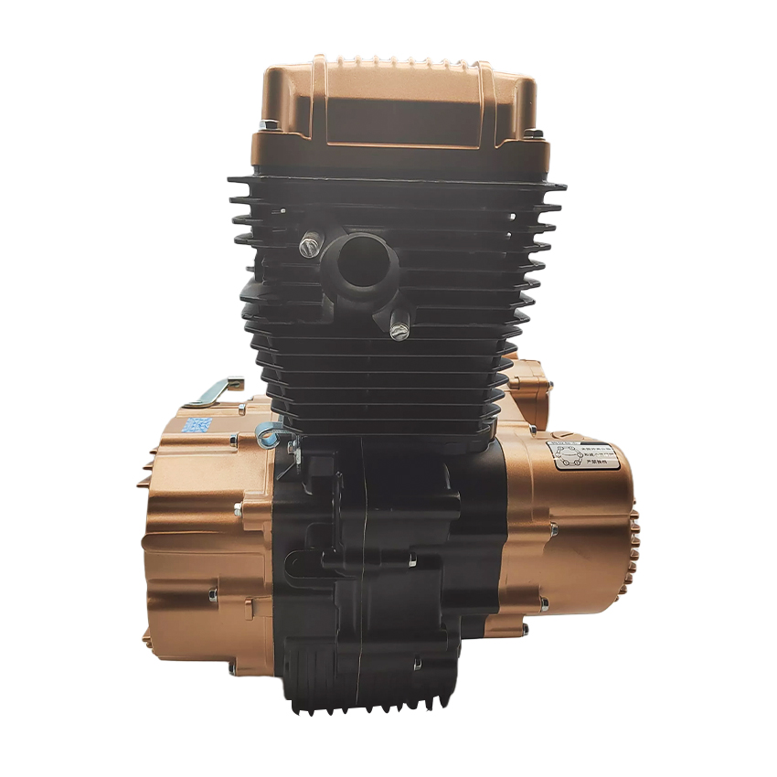 Motore Zongshen CG200cc monoci - Motorcycle Parts recensione e prezzo