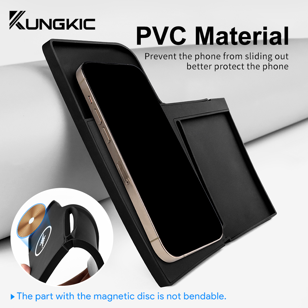 Auto Supporto di Ricarica Velo - Wireless Car Charger Mount Fast Charging recensione e prezzo