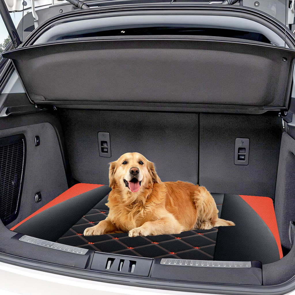 Tappetino Universale per Auto  - Car Floor Mats Universal Waterproof Leather recensione e prezzo