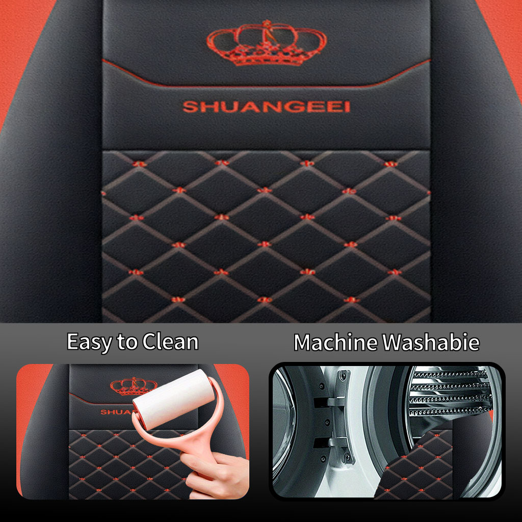 Tappetino Universale per Auto  - Car Floor Mats Universal Waterproof Leather recensione e prezzo