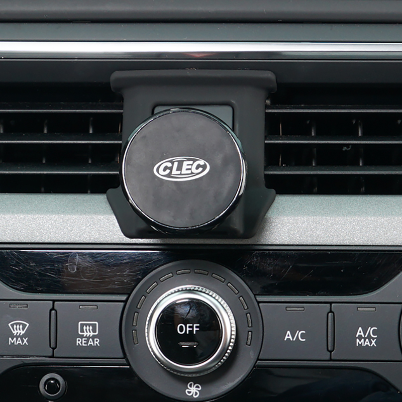 Supporto magnetico per telefon - Magnetic Phone Holder For Car Vent recensione e prezzo