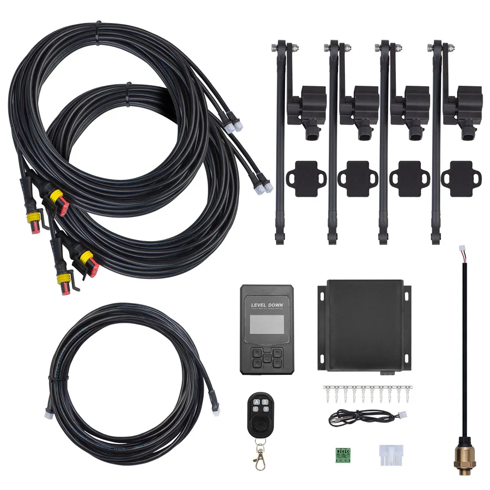 Sistema di Gestione Elettronic - Car Electronics recensione e prezzo