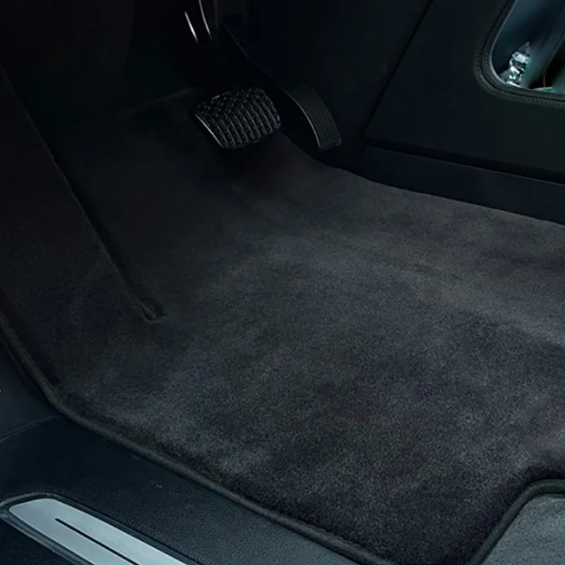 Tappetini per auto All'ingross - Car Floor Mats Universal Waterproof Leather recensione e prezzo