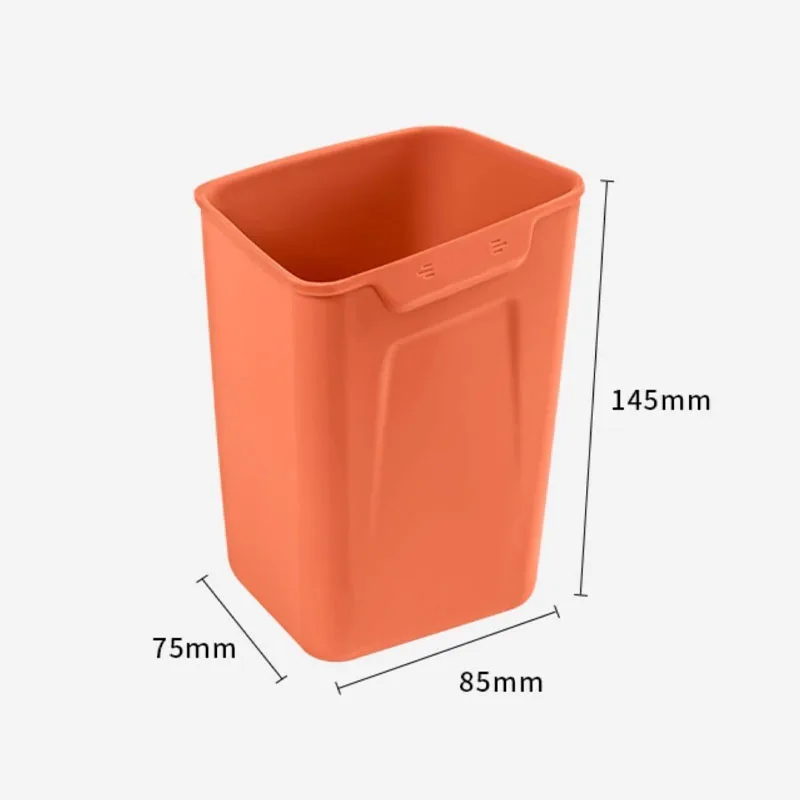 Mini Pattumiera Universale per - Waterproof Car Trash Can With Lid recensione e prezzo