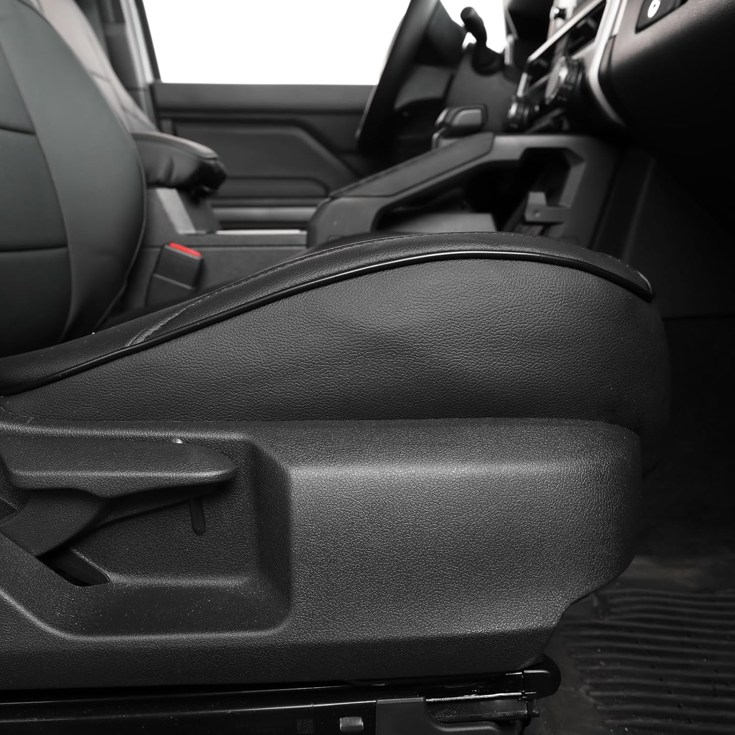 Coprisedili EKR per Toyota Tac - Leather Car Seat Covers Full Set Universal recensione e prezzo