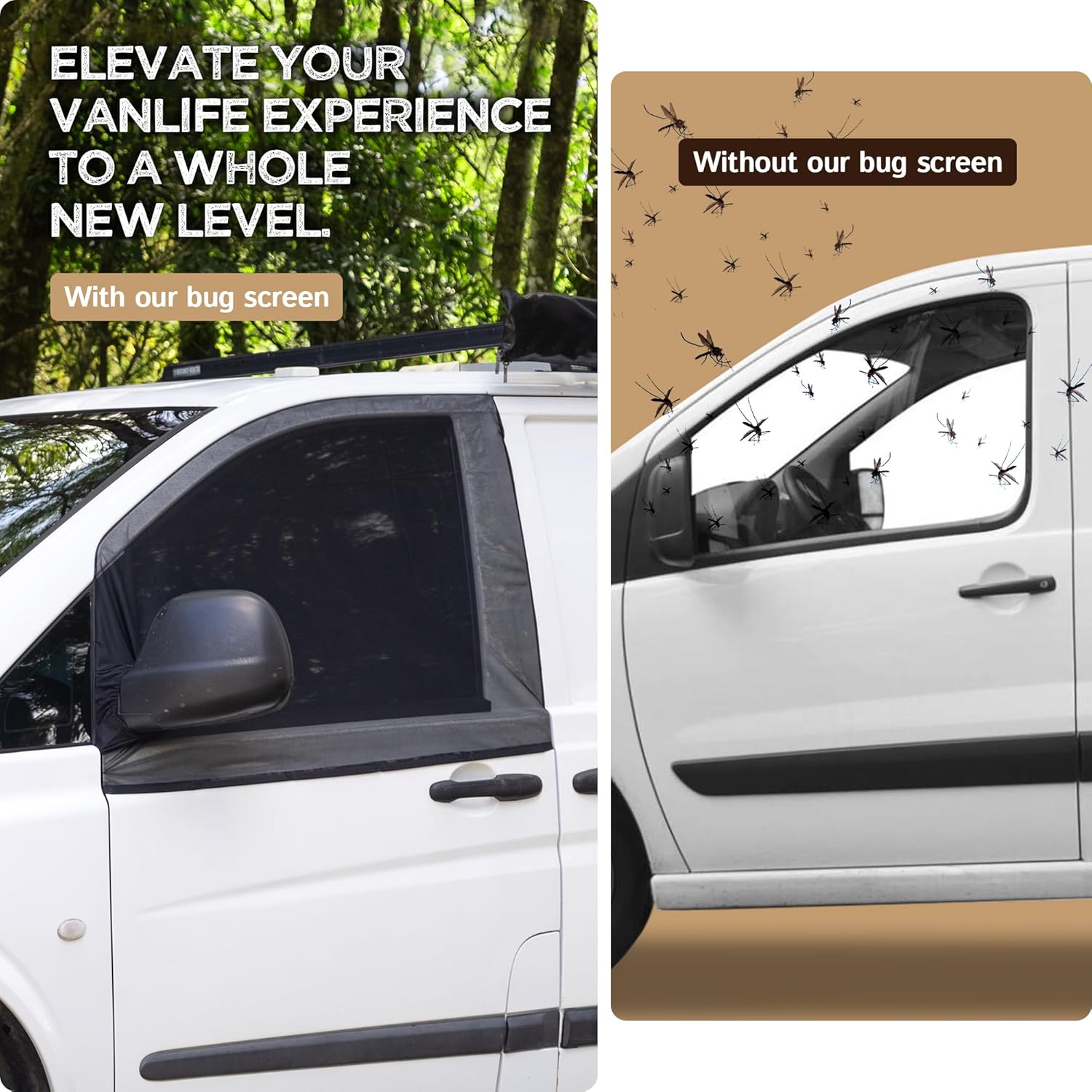 Per Sprinter Metris Transit Pr - Car Accessories recensione e prezzo