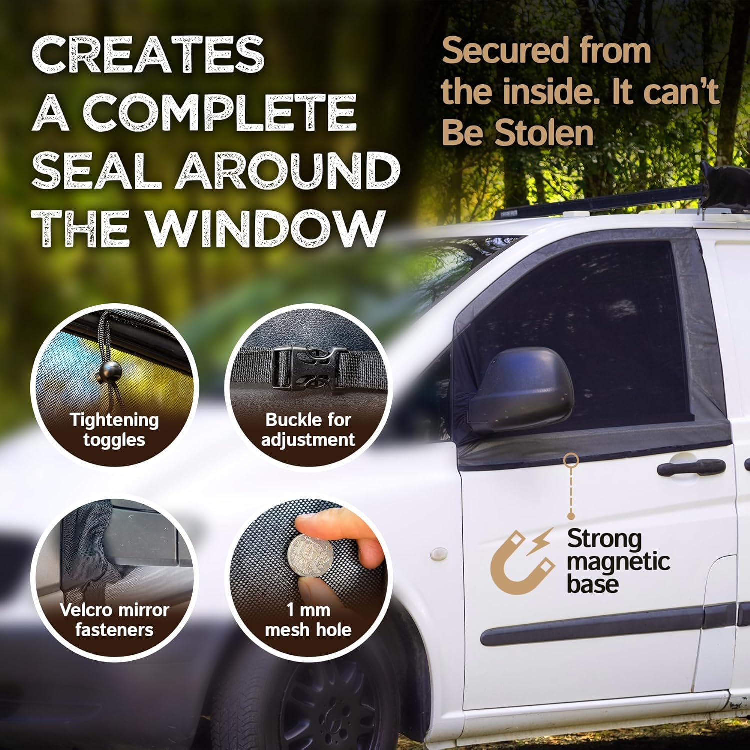 Per Sprinter Metris Transit Pr - Car Accessories recensione e prezzo