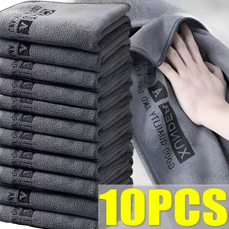 Panno in Microfibra Multiuso p - Microfiber Car Drying Towel Super Absorbent recensione e prezzo